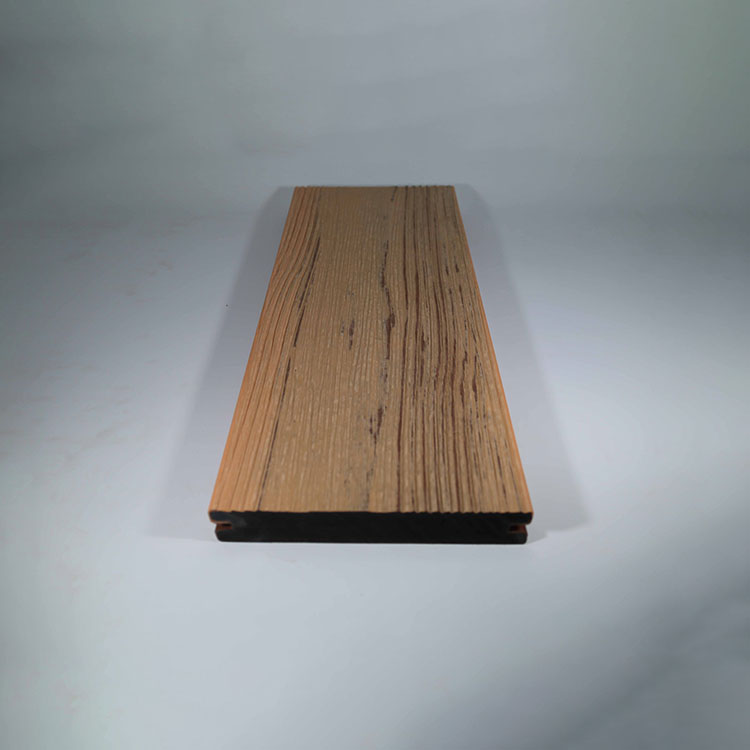 ASA-PVC co-extrusion board