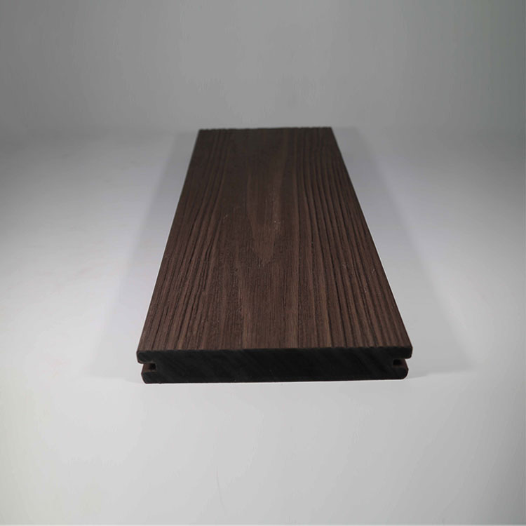 ASA-PVC co-extrusion board