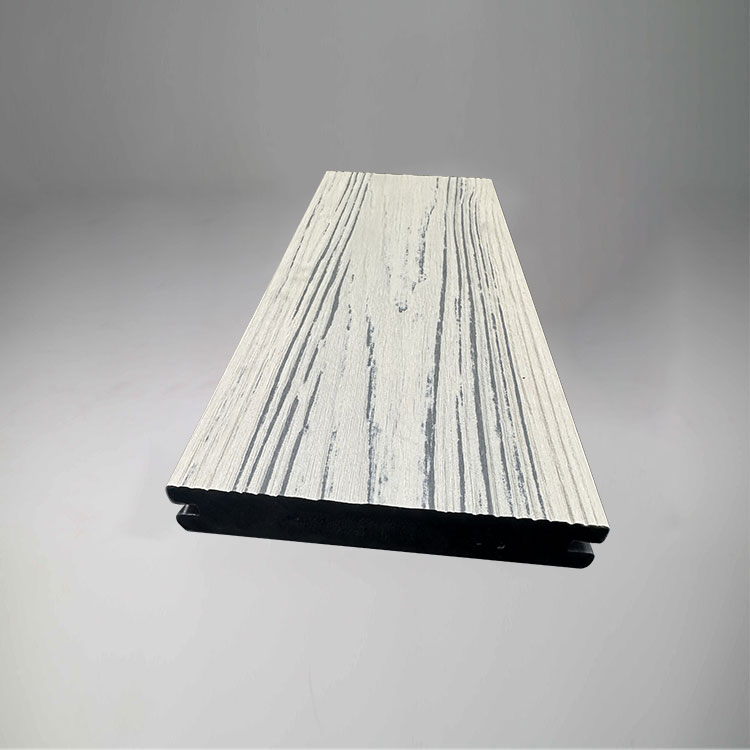  ASA-PVC co-extrusion board