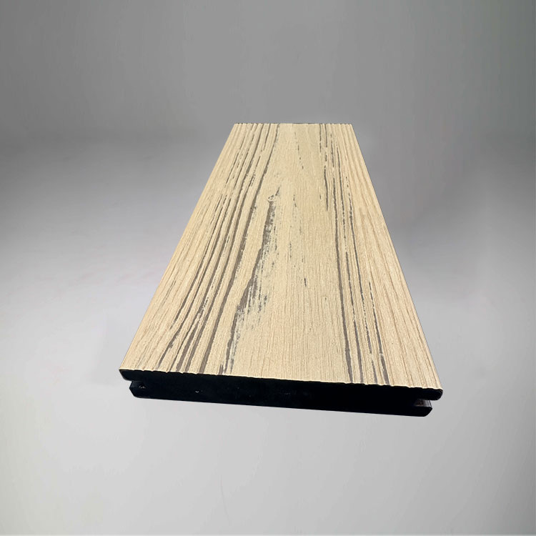  ASA-PVC co-extrusion board